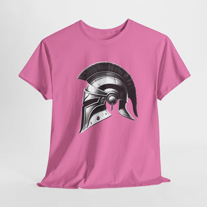 Spartan unisex t-shirt alt